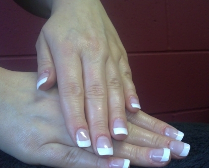 Nail Extensions