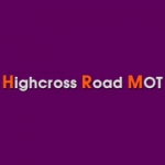 Highcross Road MOT Ltd - garage services
