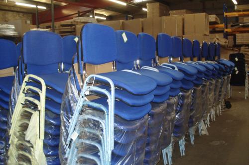 Used Office Chairs Glasgow