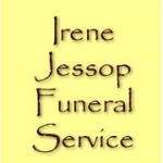 Irene Jessop Funeral Service