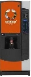 Crane Fairtrade Coffee Vending Machine