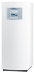Ground Source Heat Pump