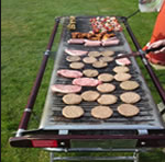 Catering Barbecue