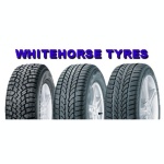 Whitehorse Tyres - tyres