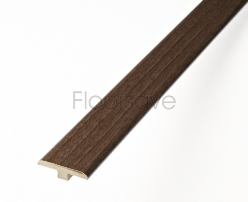 Laminate Flooring T Bar Transition Profile - 3m