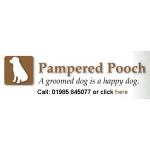 Pampered Pooch - kennels