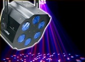 LED Effect light