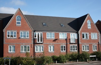 builder of housing developments, new builds, self builds