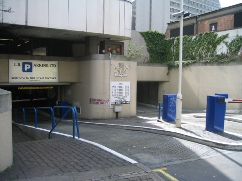 lrparking