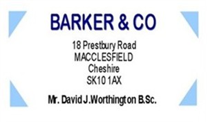 Barker & Co.