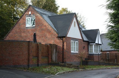 construction company to carry out new builds and self builds