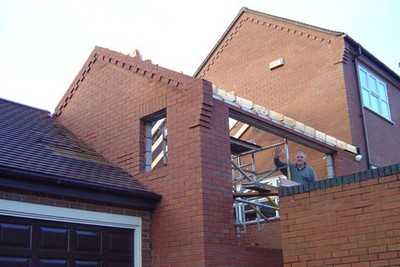 builder for house extensions