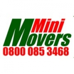 Mini Movers - house removals