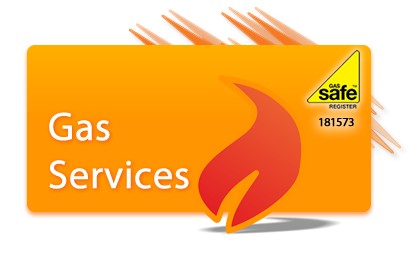 Gas Services