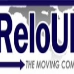 Relouk Logo Relouk Logo