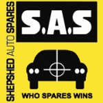 SHEPSHED AUTO SPARES - motor parts
