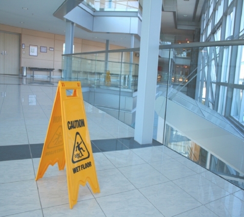 Commercial Cleaners London