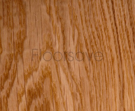 Lacquered European Solid Oak Flooring - 150mm