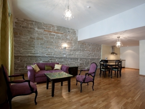 Tallinn Apartments
