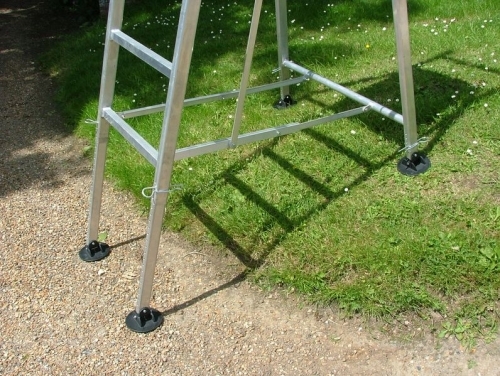 Adjustable 20legs