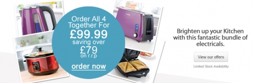 Kitchen Bundle