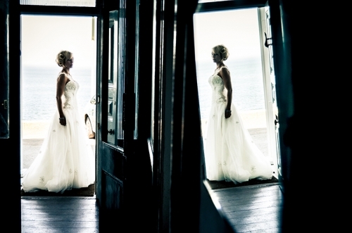 Ilfracombe Devon Wedding Photography 29