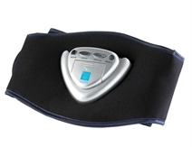 Ab Gym Belt - Tone and firm your waistline.