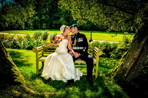 Ilfracombe Devon Wedding Photography 22