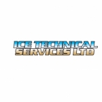 Ice Logo