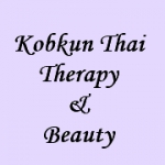 Kobkun Thai Therapy And Beauty - beauty therapy
