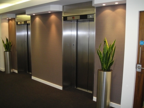 Lifts