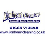 Lionheart Cleaning Services Ltd - office cleaners