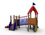 ANETE Ideal for pre-schools