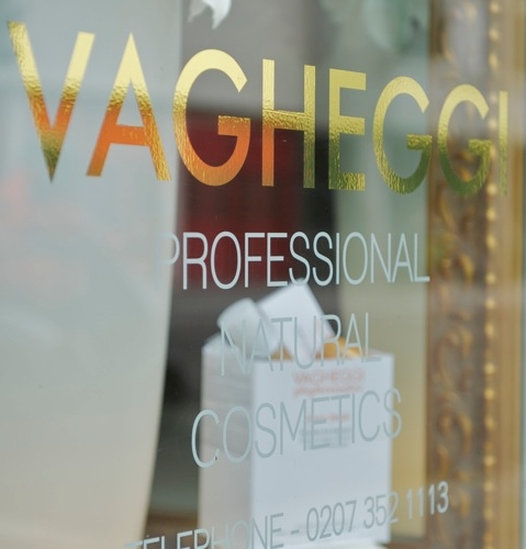 Vagheggi 71