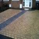 Landmark Driveways