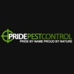 Pride pest control - pest service
