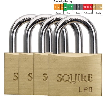 Padlock