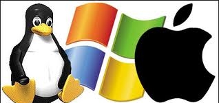 All Operating systems maintained