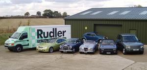 Rudler Car Transportation & Storage