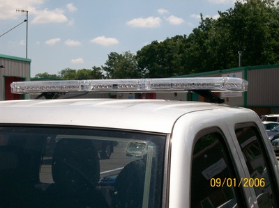 LED 2nd generation light bar. from 0.88m to 1.8m 12 or 24v working