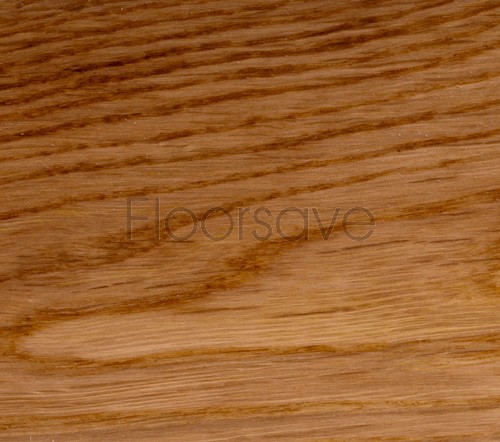 Lacquered European Solid Oak Flooring - 110mm