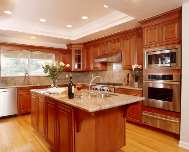 Kitchen Installation