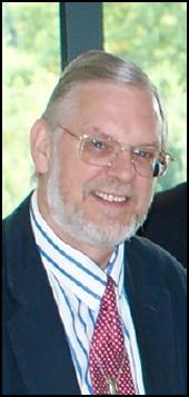 David Shephard (Fellow) MICPA