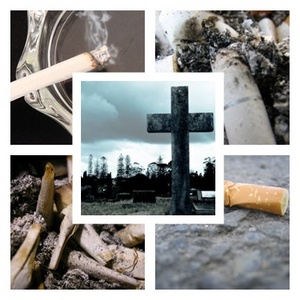 Smoking Kills