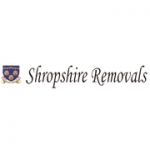 Shropshire Removals - house removals