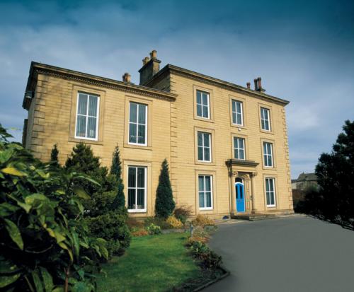 Leigh House, Serviced Offices - Leeds, West Yorkshire