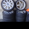 Alloywheels Kall Fit 007 Thumb