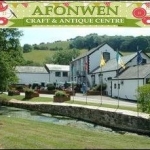 Afonwen Craft & Antique Centre