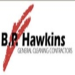 BP Hawkins Ltd - office cleaners