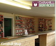 we Store Caravans | Bridleway Farm Stokesley, Middlesbrough TS9 5NQ | +44 1642 711794